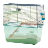 Preview: Savic Habitat Metro