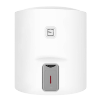 Preview: Ariston LYDOS R 50