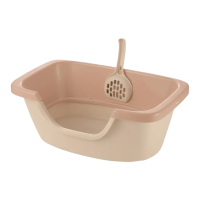 Preview: Richell PAW TRAX