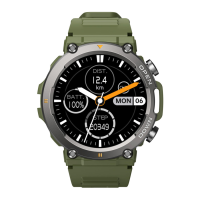 Preview: Zeblaze Vibe 7