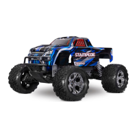 Preview: Traxxas STAMPEDE BRUSHLESS