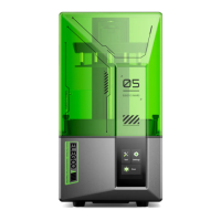 Preview: Elegoo Mars 5