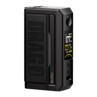 Preview: VooPoo DRAG