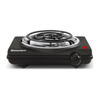 Preview: Elite Gourmet ESB100B