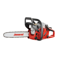 Preview: Jonsered CS 2238