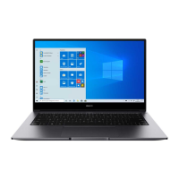 Preview: Huawei MateBook D14