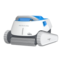 Preview: Maytronics Dolphin Proteus DX5i