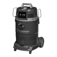 Preview: Vacmaster VDK811PW 0201