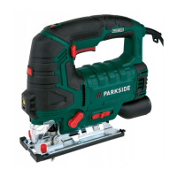 Preview: Parkside PSTD 800 C3