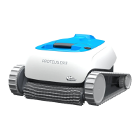 Preview: Maytronics Dolphin Proteus DX3