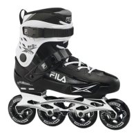 Preview: FILA SKATES