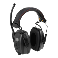 Preview: Honeywell HOWARD LEIGHT SYNC