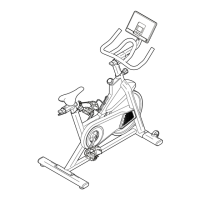 Preview: iFIT PRO-FORM SPORT CX