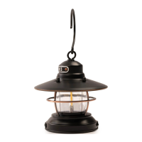 Preview: barebones EDISON MINI LANTERN