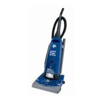 Preview: Dirt Devil Upright vacuum