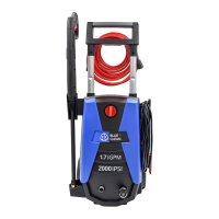 Preview: AR Blue Clean BC383 HS