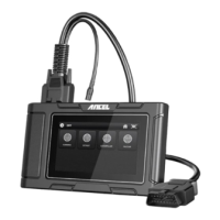 Preview: ANCEL HD3400