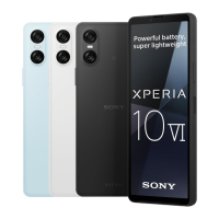 Preview: Sony Xperia 10 VI