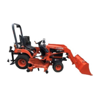 Preview: Kubota LA211