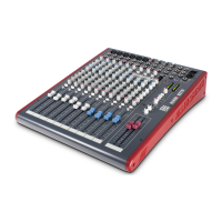Preview: ALLEN & HEATH ZED 14