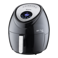 Preview: ARIETE 4618