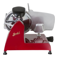 Preview: Berkel RED LINE 250