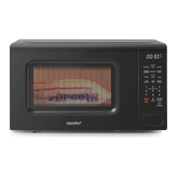 Preview: Comfee CMO-C20M1WB