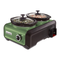 Preview: Crock-Pot Hook Up SCCPMD1