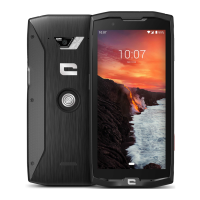 Preview: Crosscall CORE-X4