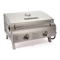 Preview: Cuisinart CGG-306