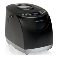 Preview: Hamilton Beach HomeBaker