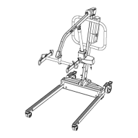 Preview: Invacare Reliant 600