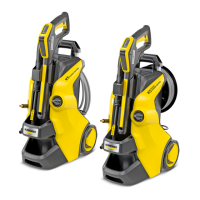 Preview: Kärcher K 5 Smart Control