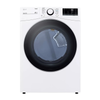 Preview: LG DLE3600 W