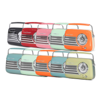 Preview: Madison FREESOUND-VR40R