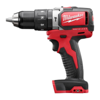 Preview: Milwaukee M18 2702-20