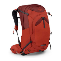 Preview: Osprey MANTA 34