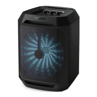 Preview: Philips TAX2208