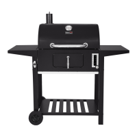 Preview: ROYAL GOURMET CD1824AC