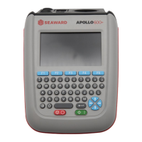 Preview: Seaward APOLLO 600+