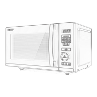 Preview: Sharp YC-QS254A