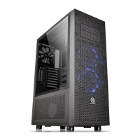 Preview: Thermaltake core x71