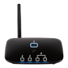 Cordless Telephone Logo