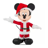 Preview: Disney Holiday Mickey