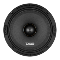 Preview: DS18 PRO-ZXi6.4BM