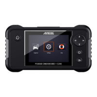 Preview: ANCEL FX3000