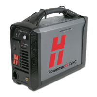 Preview: Hypertherm Powermax45 SYNC
