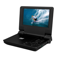 Preview: Sylvania SDVD 7014