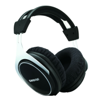 Preview: Shure SRH1540