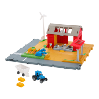 Preview: Mattel MATCHBOX ACTION DRIVERS